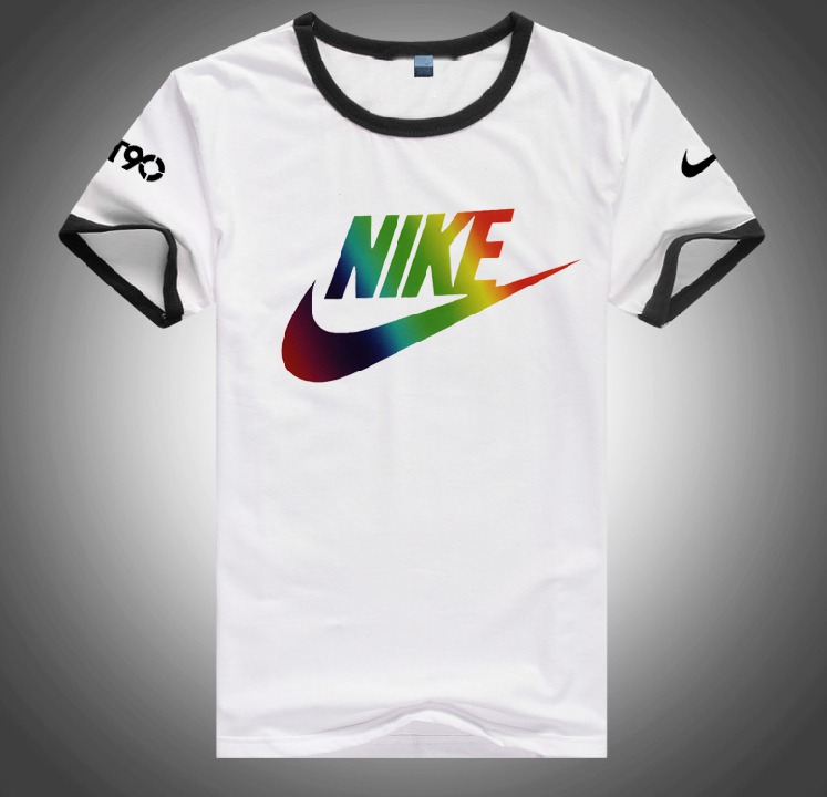 men NK t-shirt S-XXXL-1072
